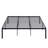 Blinni 18 Inch King Size Metal Platform Bed Frame, Mattress Foundation with Steel Slat Support, No Box Spring Needed, Strong Bearing Capacity, Under Bed Storage-1821907376-1772264949