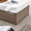 Ensemble de canapé modulaire avec repose-pieds Convene-88459701