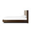 Benny Upholstered Bed-1136623505