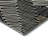 Premium Machine Washable Prisco Black Rug-1258059486