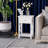 Side Table, Farmhouse End Table