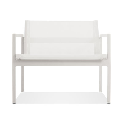 Skiff Outdoor Lounge Chair