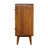 Averiana Solid Wood 27.56'' W 3 - Drawer Dresser-1835458306