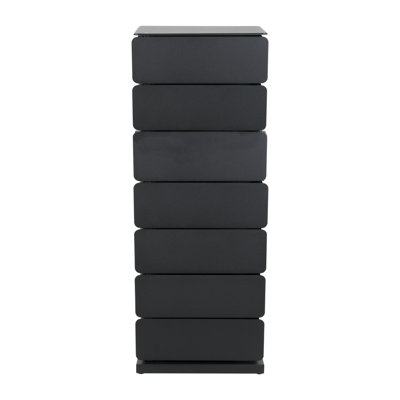 Joey 7 Pair Shoe Storage Cabinet