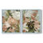 Bouquet Scatter III - reproduction encadrée de qualité supérieure - prête à être accrochée - aucun clou requis - aucun clou requis-411023507-411023502