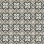 Casablanca 5" x 5" Ceramic Patterned Floor Use Singular Tile