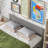 Dawuan Platform Storage Bed-1089774980-1089774978-1079393274