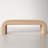 Daine 62" Upholstered Bench-2019940781