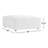 Bernhardt Bliss Fabric Ottoman