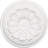 Alexa 5'' H x W 1'' D Urethane Onlay Scroll