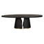 Tasmin Oval Dining Table