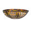 2 - Light Flush Mounted Sconce