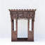 Early 19th Century Hand-Carved Altar Shrine