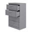  Kimberley 4 Drawer Chest of Drawers-98477705