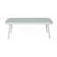 Causeuse et table Steel Steel-1307408496