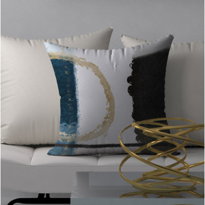 Popular Precious Square Pillow Cover & Insert