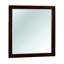 Louis Cherry X P 43 po Miroir H Classic