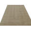 Rug & Kilim’S Austrian Style Art Deco Rug In Taupe And Beige Geometric Pattern-645287703