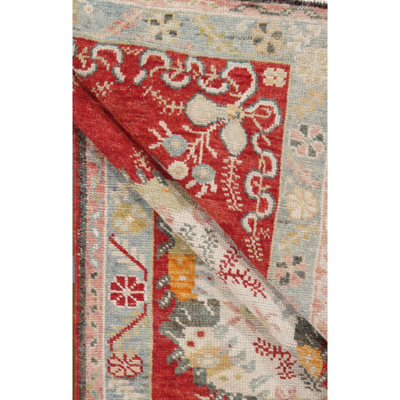 Keleh One-of-a-Kind 2'11" X 11'5" Area Rug