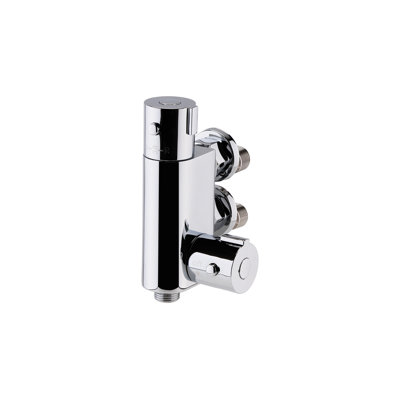 Thermostatic Bar Valve