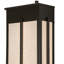 Ticino 6 - Light Flush Mounted Sconce