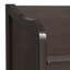 Banc de rangement pour hall d'entrée avec tablette Connaught-663424658