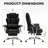 Executive Office Chair with Footrest-1511334936