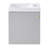 8.7'' Wall Mounted Single Bathroom Vanity Base Only