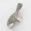 2 1/2" Pineapple Small Knob-39948777