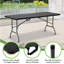 Table de camping pliante pour l'extérieur