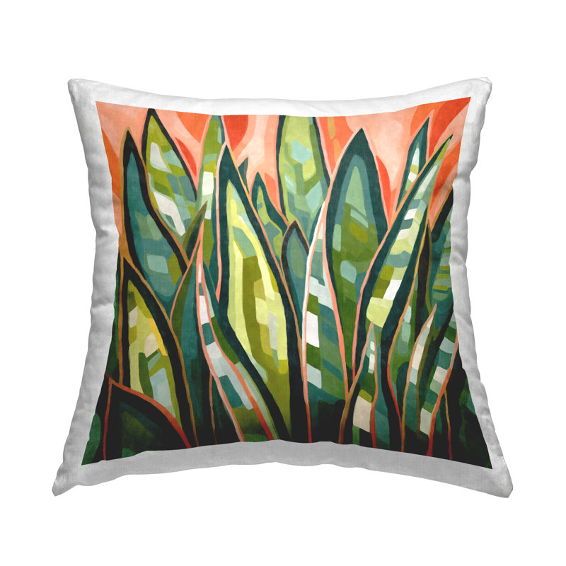  Throw Pillow
