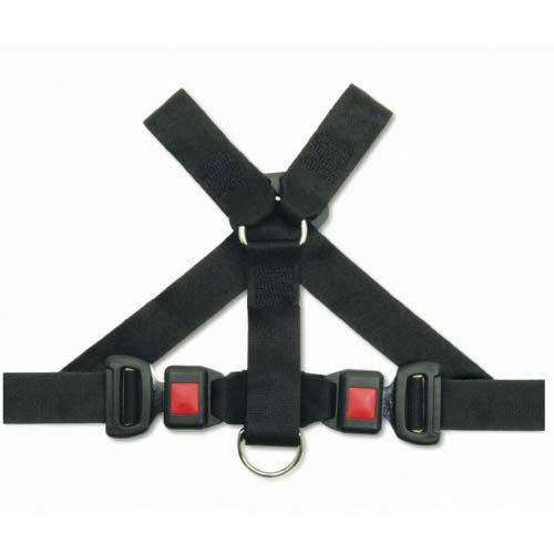 Universal Dog Travel Harness