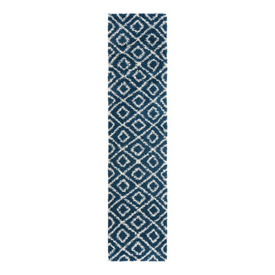 Awanda Geometric Indoor Rug