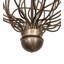 22 - Light Chandelier