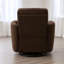 Fauteuil inclinable et pivotant-2053114106