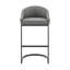 Tabouret de bar Ambrie