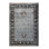 Danaia One-of-a-Kind 4' 1" X 5' 10" Hand Knotted Area Rug
