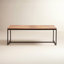 Tobias Single Coffee Table