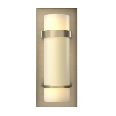 Banded 1 - Light Flush Mounted Scone