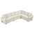 White Chenille is out of stock