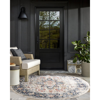 Diogo Indoor/Outdoor Rug