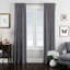 Rideau en lin Luxe-53134097-53134095