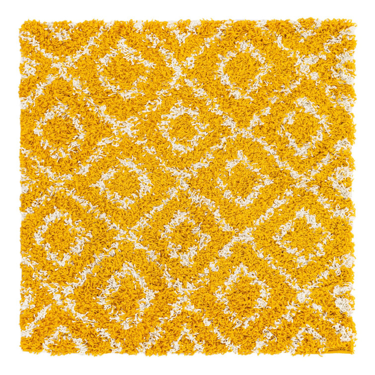 Atasia Geometric Indoor Rug
