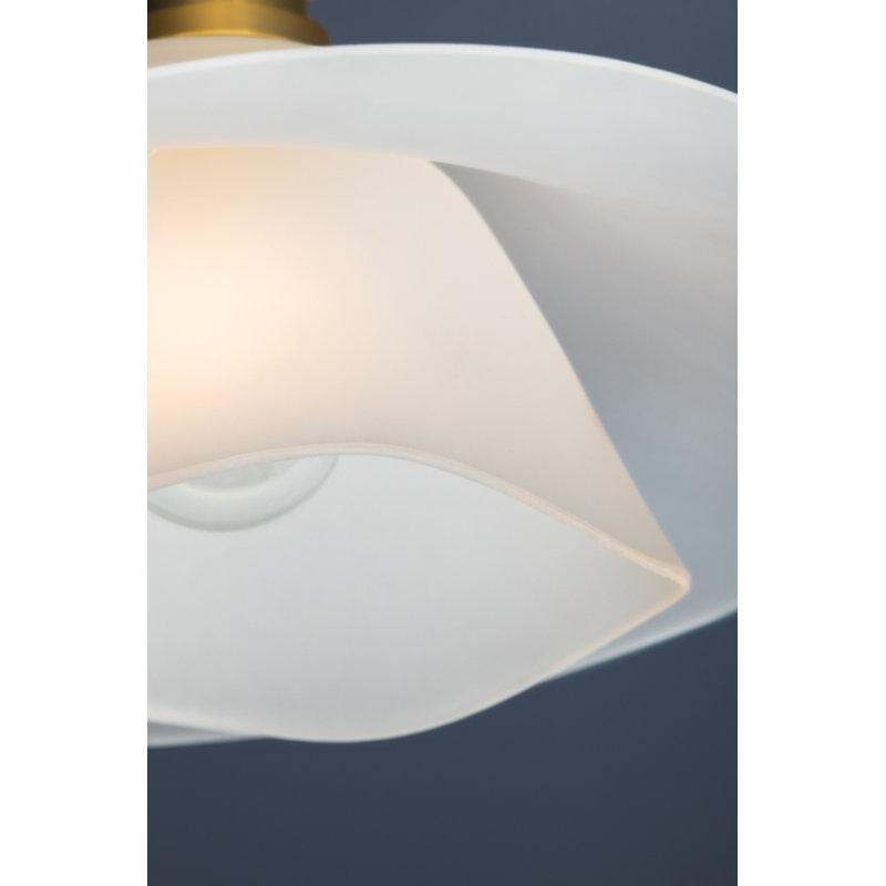 NETHERLEE Flush Mount