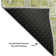 Premium Machine Washable Cerrito AMF570 Aloe Rug