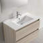 24 comptoir avec trous de robinet-93961504