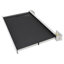 Aluminum Wall-Mounted Drying Rack-1425046049