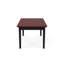 Table basse en acier Amherst-70961650-70961652