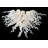 Karolin 9 - Light Glass Chandelier-1298650361
