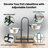 Dinahlee Anti-Skid Elevated Feeder-13945782